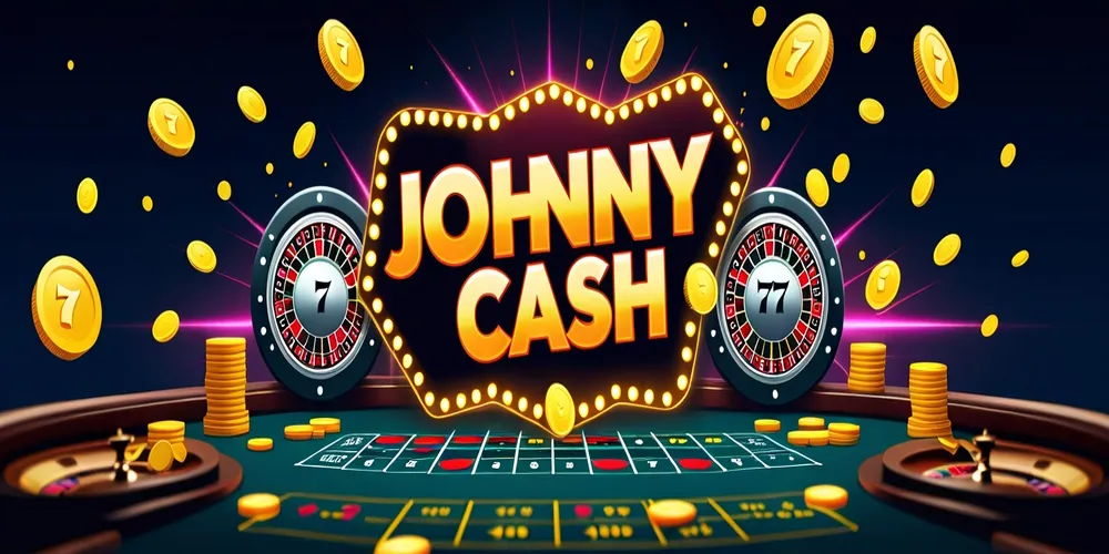 Johnny cash Casino Play Now